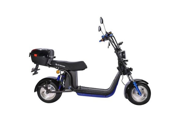 Электроскутер SKYBOARD BR30-2WD PRO FAST